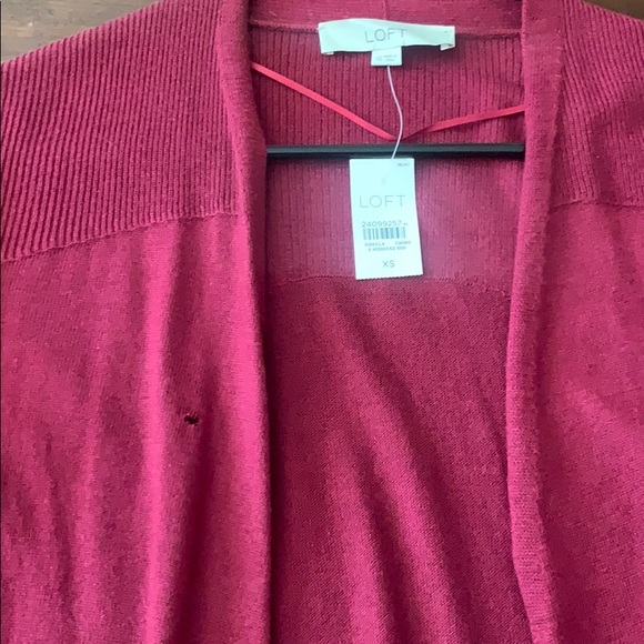 Cardigan - Picture 2 of 2